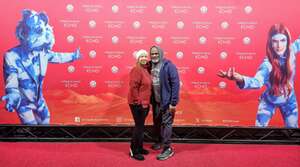 Cirque Du Soleil: Echo