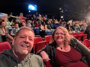 Cirque Du Soleil: Echo