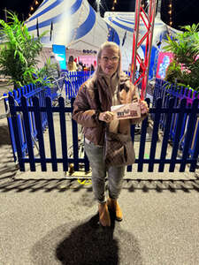 Cirque Du Soleil: Echo