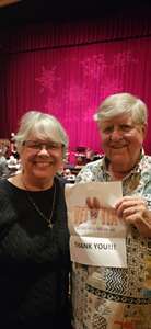 Carols by Candlelight