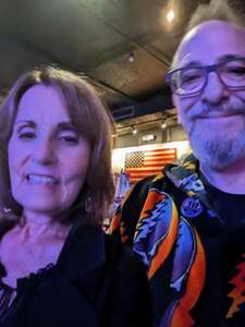 Half Step Grateful Dead Tribute Band