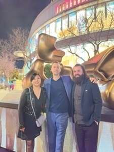 Van Zweden Conducts Beethoven 5