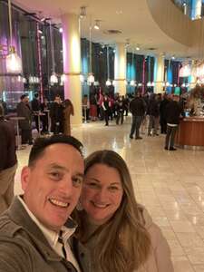 Van Zweden Conducts Beethoven 5