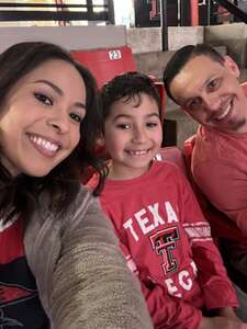 Texas Tech Red Raiders - NCAA Men's Basketball vs North Alabama Lions