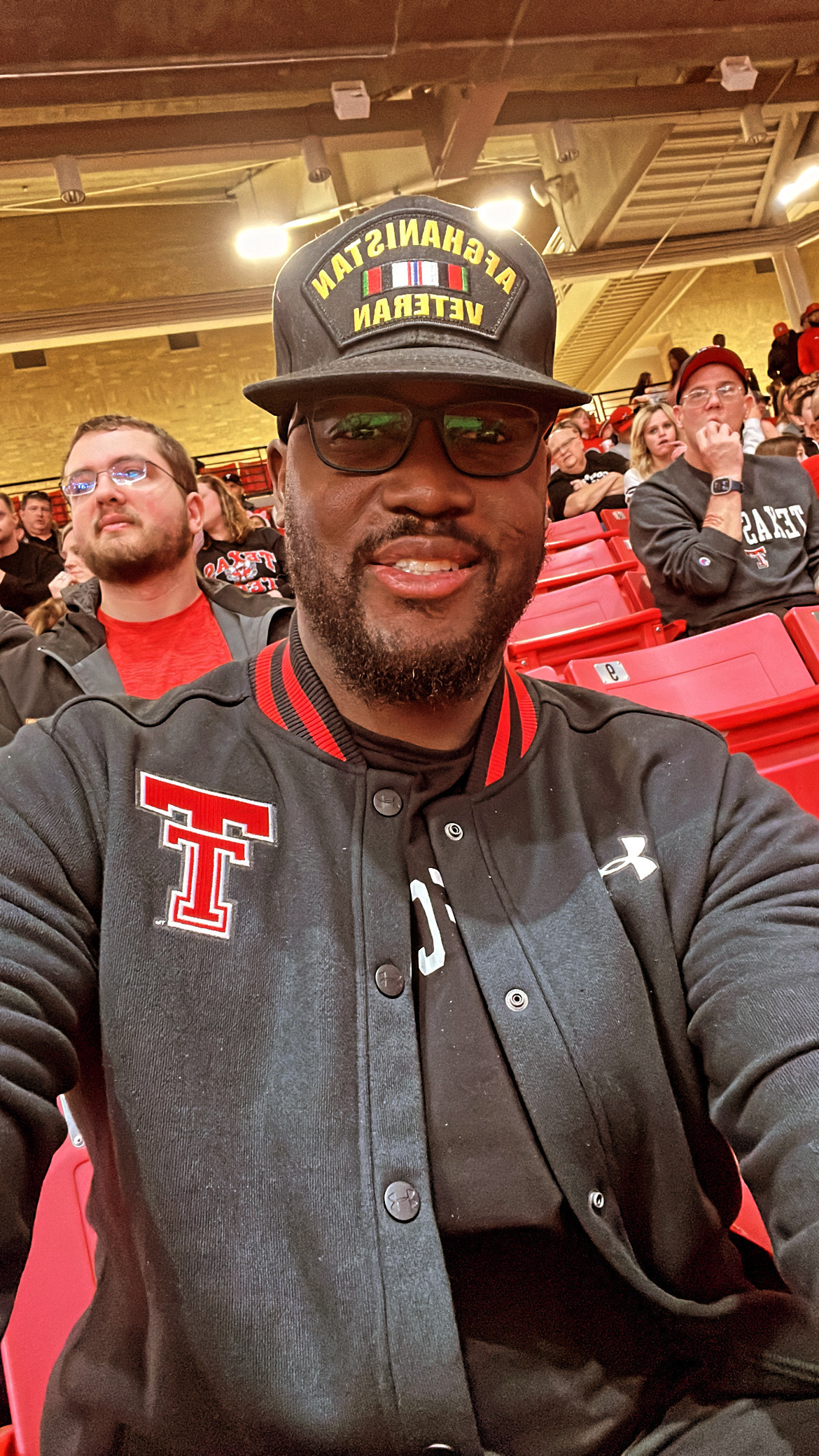 Texas Tech Red Raiders - NCAA Men's Basketball vs North Alabama Lions