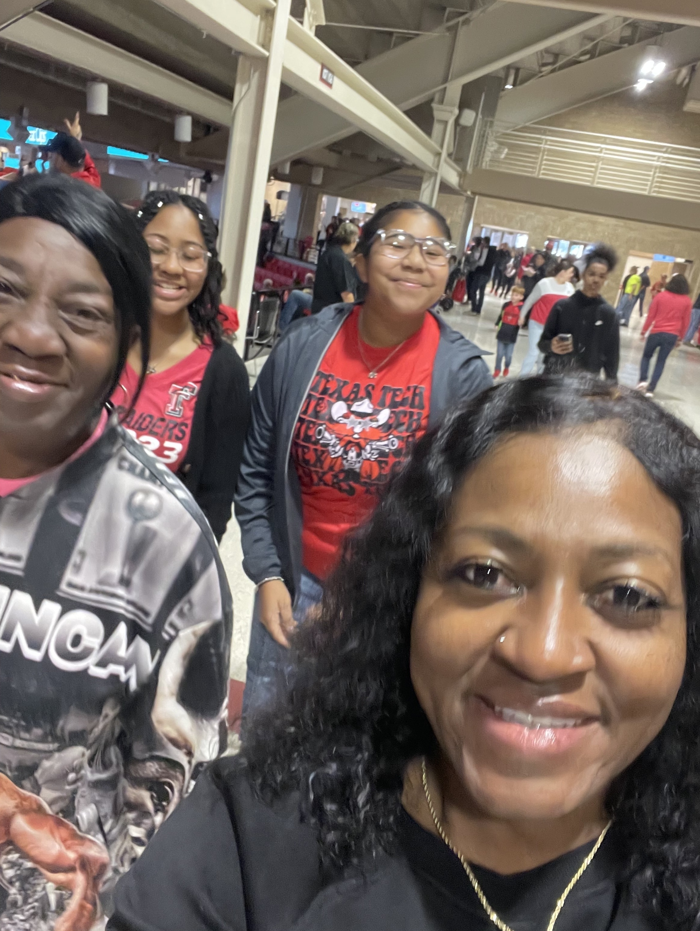Texas Tech Red Raiders - NCAA Men's Basketball vs North Alabama Lions
