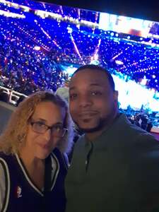 Indiana Pacers - NBA vs Milwaukee Bucks