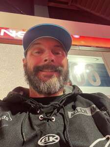 Allen Americans - ECHL vs Rapid City Rush