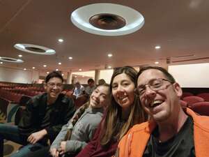 The Prophecy Show - the Music of Trans-siberian Orchestra