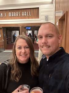 The Prophecy Show - the Music of Trans-siberian Orchestra