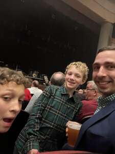 The Prophecy Show - the Music of Trans-siberian Orchestra