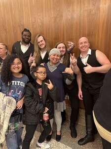 The Prophecy Show - the Music of Trans-siberian Orchestra