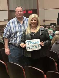 The Prophecy Show - the Music of Trans-siberian Orchestra