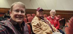 The Prophecy Show - the Music of Trans-siberian Orchestra