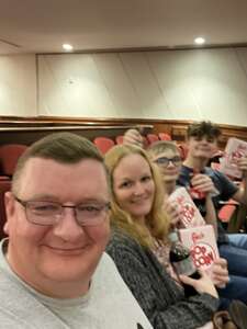 The Prophecy Show - the Music of Trans-siberian Orchestra