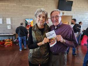 Lunar New Year Celebration