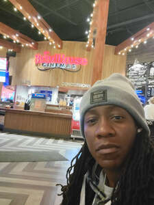 Roadhouse Cinemas Thursday for Vets