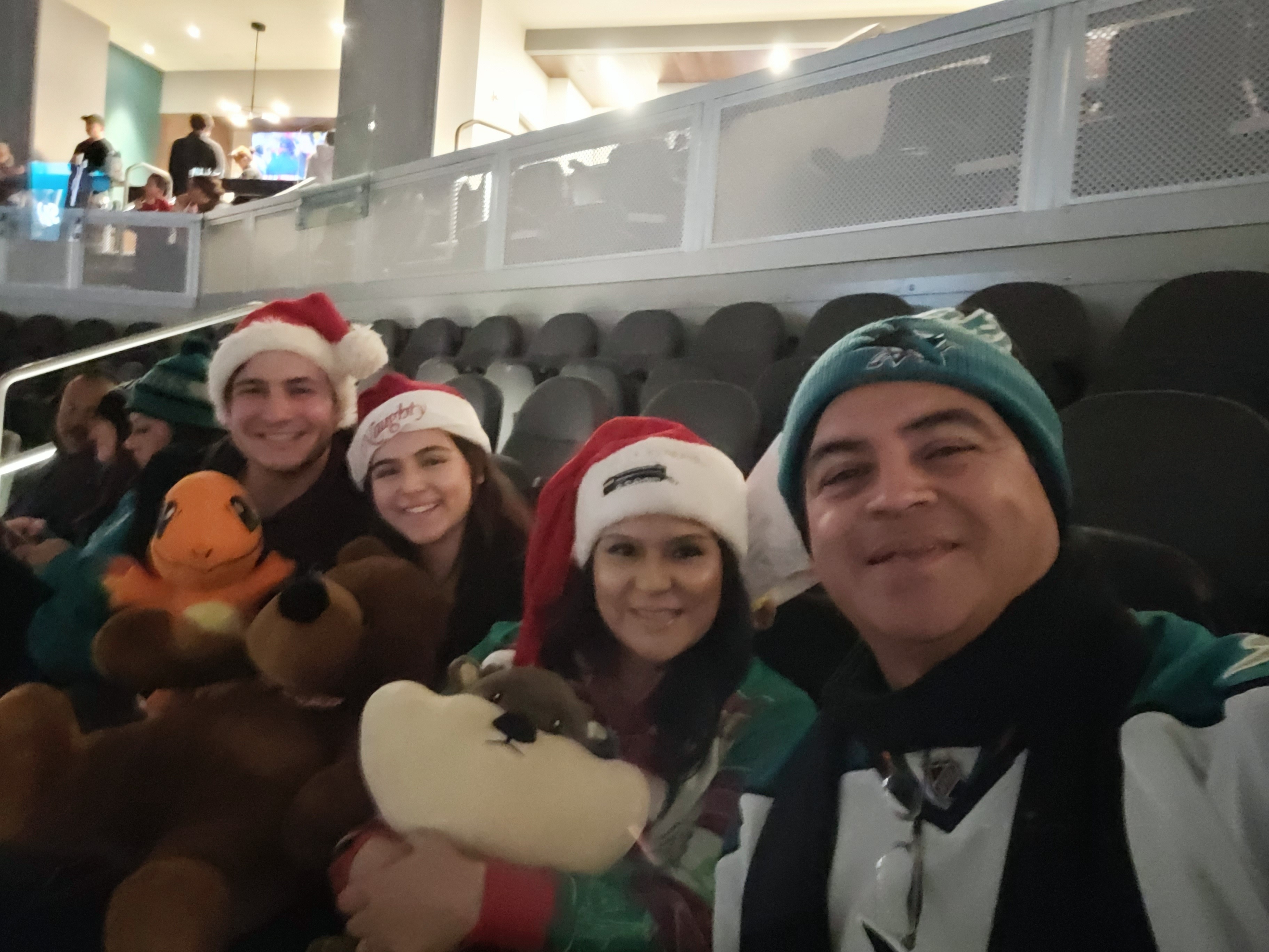 San Jose Barracuda - AHL vs Calgary Wranglers
