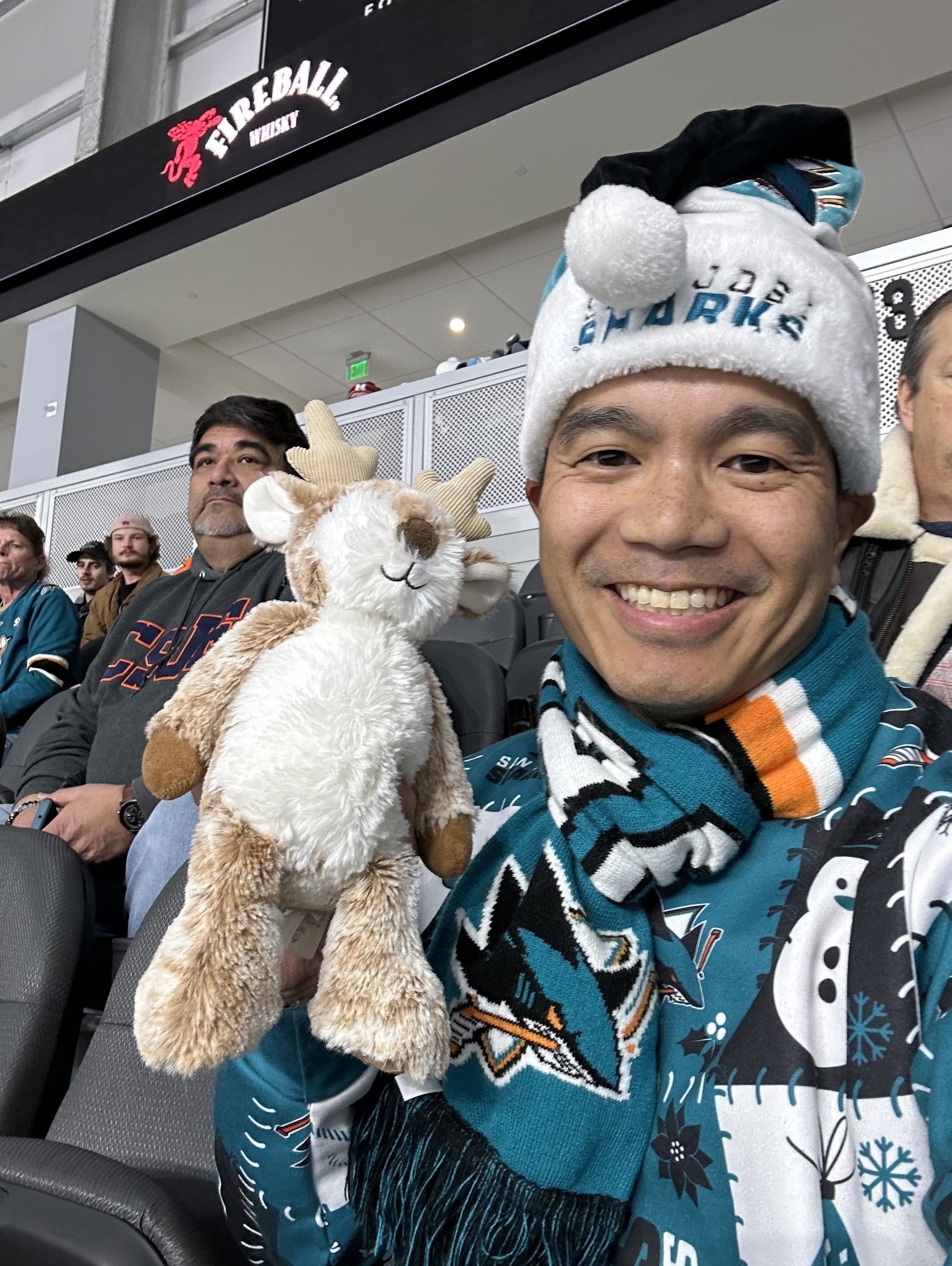 San Jose Barracuda - AHL vs Calgary Wranglers