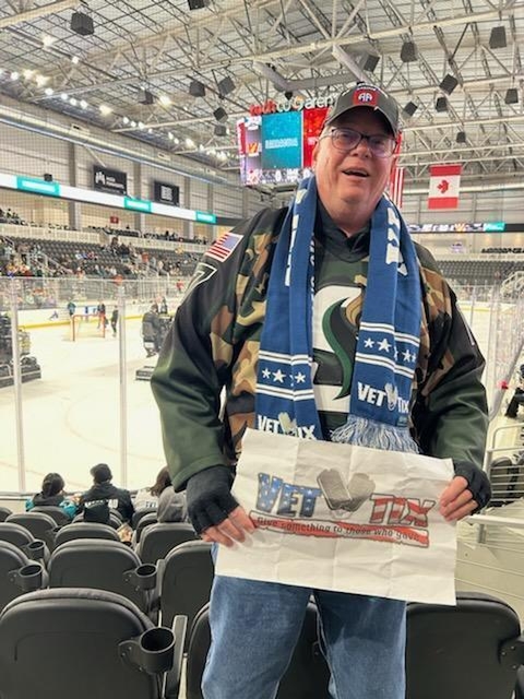 San Jose Barracuda - AHL vs Calgary Wranglers