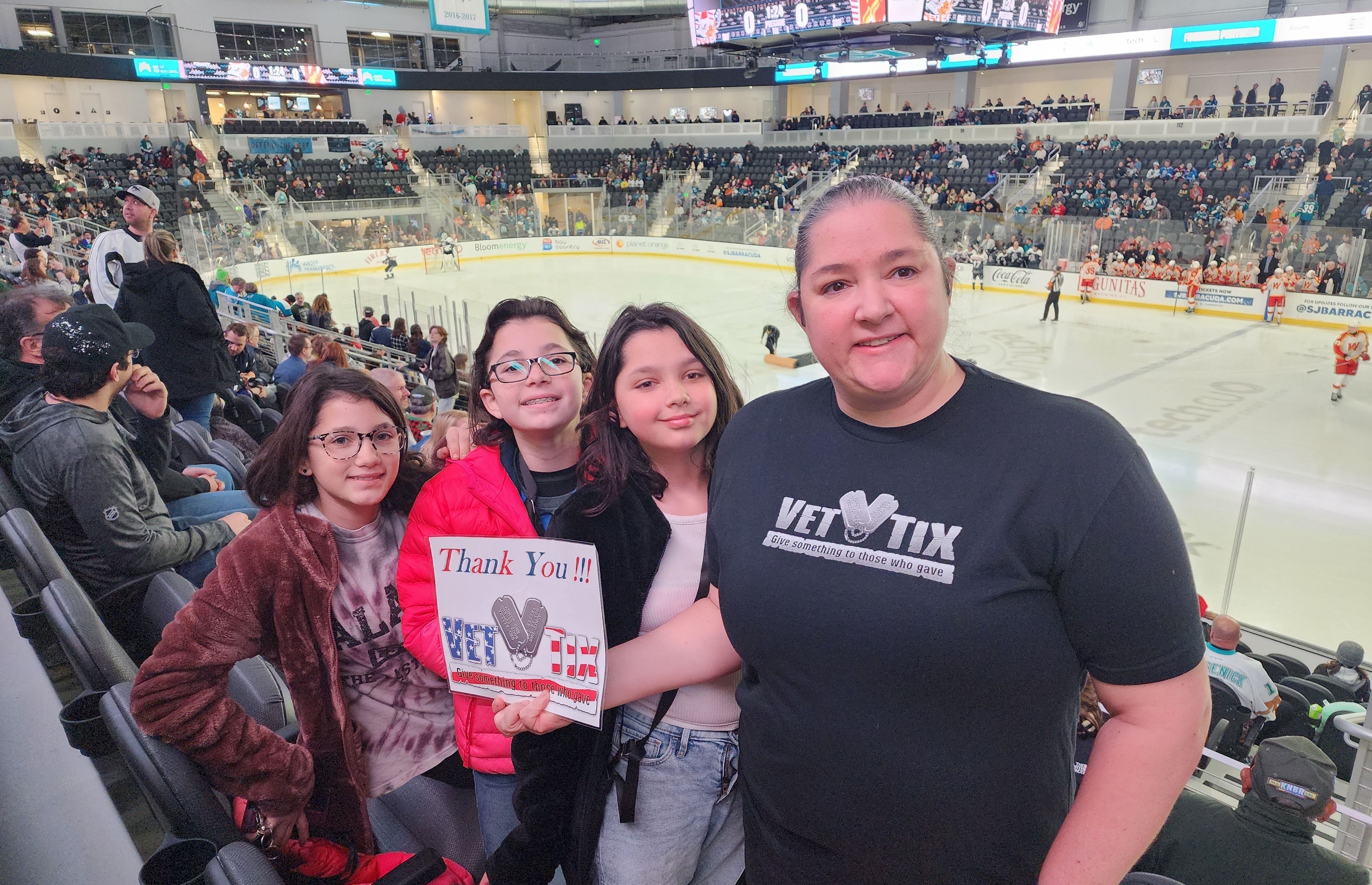 San Jose Barracuda - AHL vs Calgary Wranglers