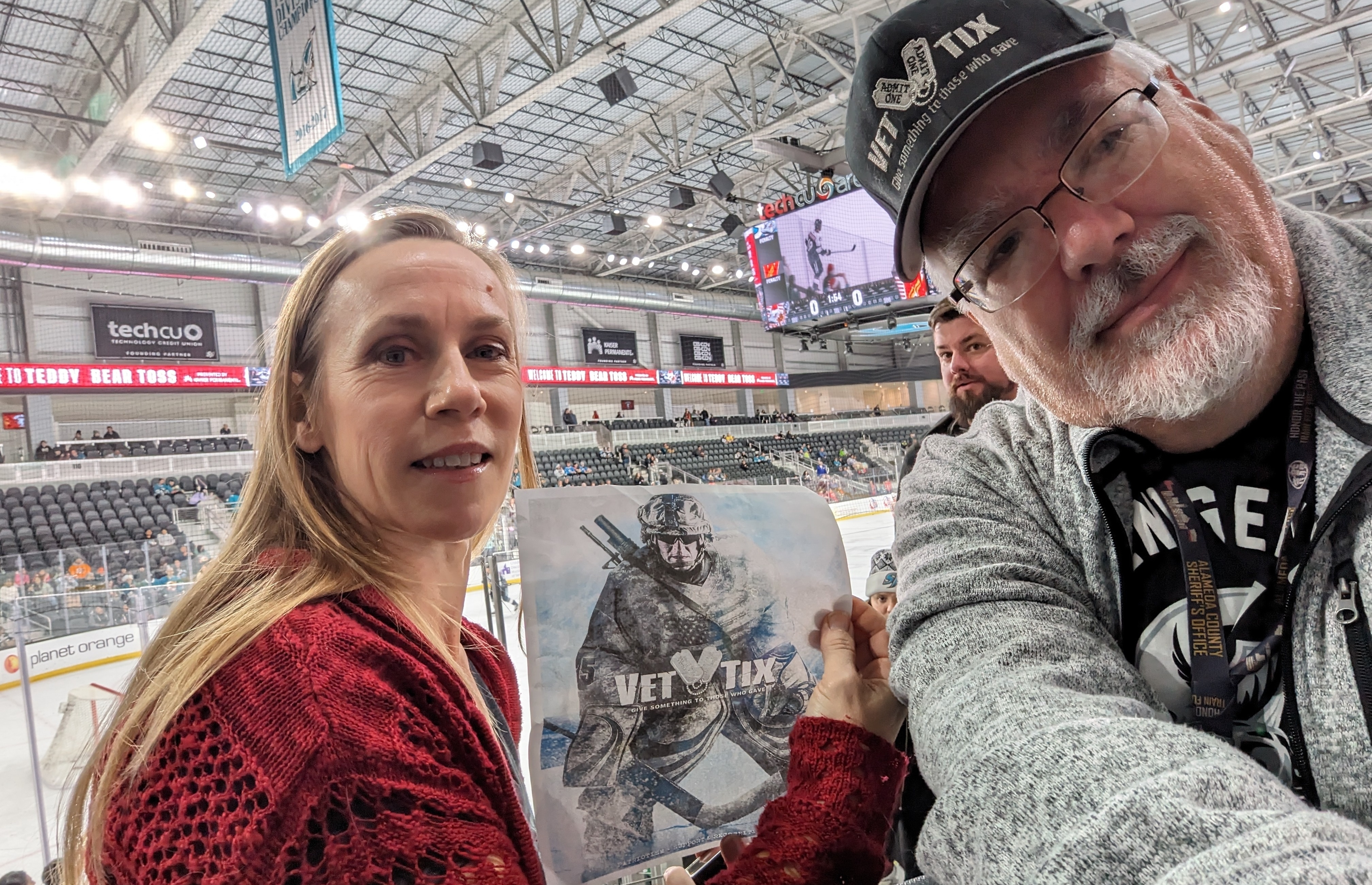 San Jose Barracuda - AHL vs Calgary Wranglers