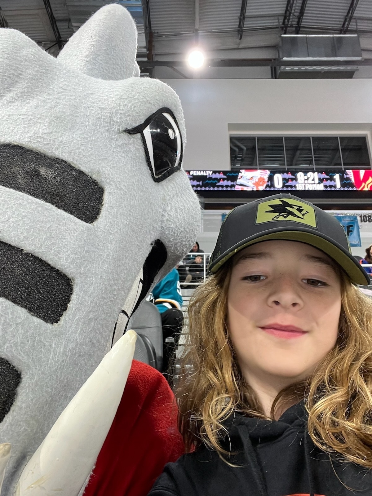 San Jose Barracuda - AHL vs Calgary Wranglers