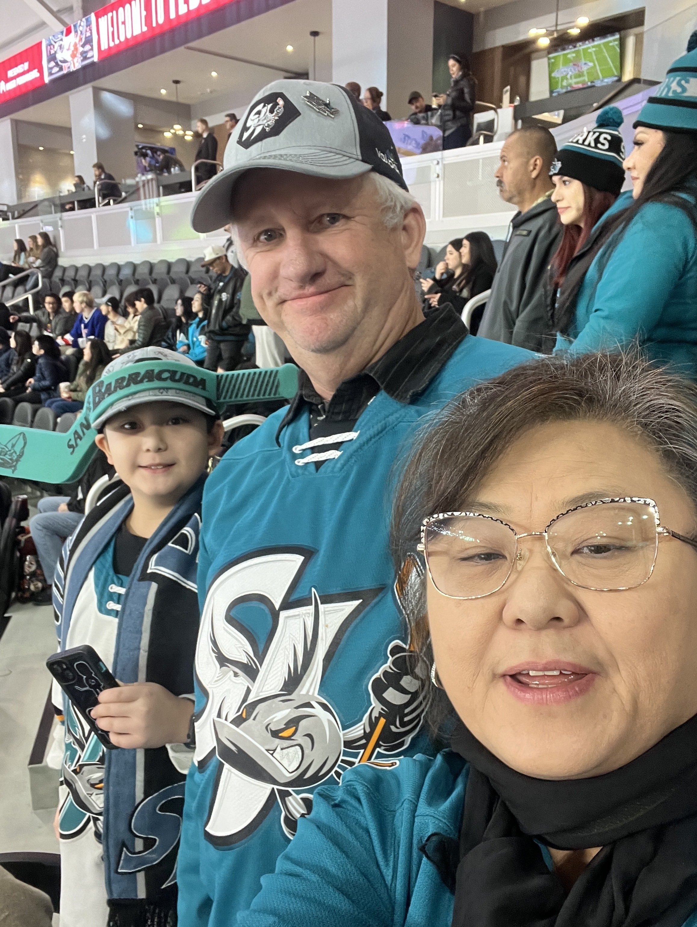 San Jose Barracuda - AHL vs Calgary Wranglers