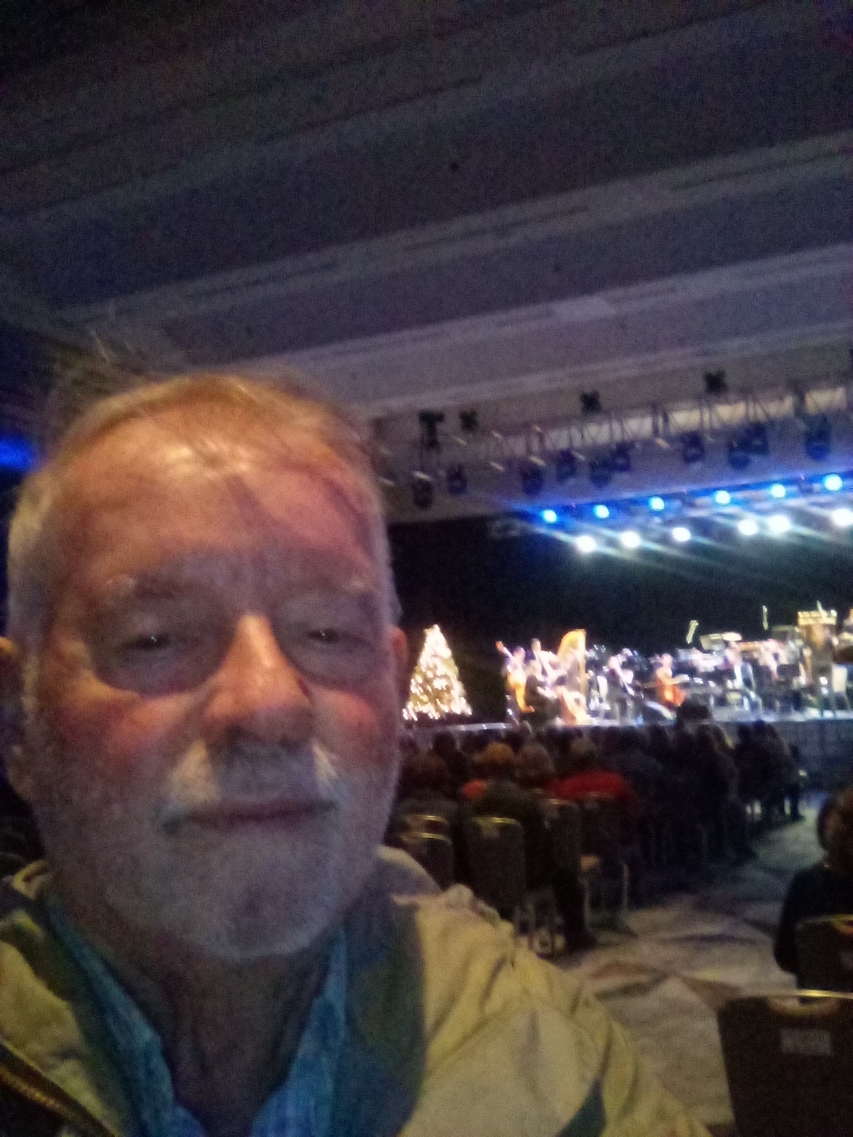 The Irish Tenors