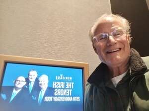 The Irish Tenors