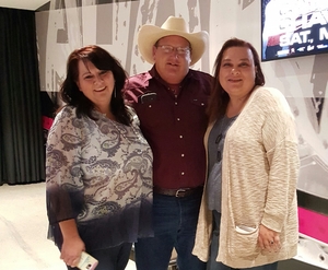 George Strait - Strait to Vegas With Special Guest Cam - Saturday