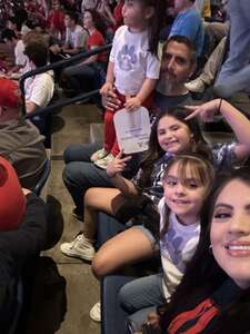 Arizona Wildcats - NCAA Men's Basketball vs California Golden Bears