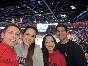 Arizona Wildcats - NCAA Men's Basketball vs California Golden Bears