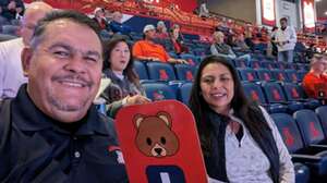 Arizona Wildcats - NCAA Men's Basketball vs California Golden Bears