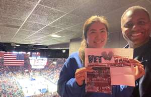 Arizona Wildcats - NCAA Men's Basketball vs California Golden Bears