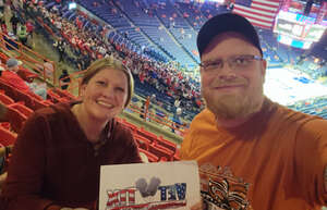 Arizona Wildcats - NCAA Men's Basketball vs California Golden Bears