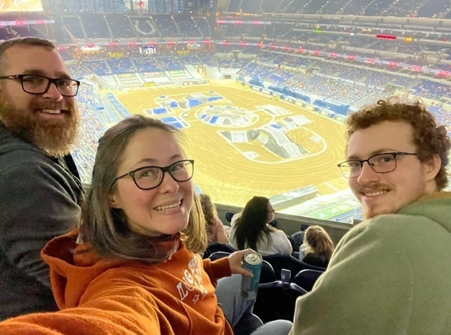 Monster Jam