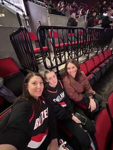 Portland Trail Blazers - NBA vs Washington Wizards