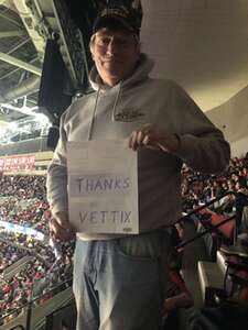 Portland Trail Blazers - NBA vs Washington Wizards