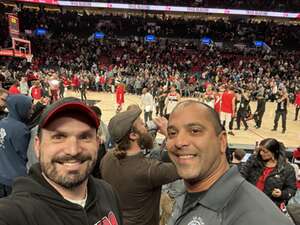 Portland Trail Blazers - NBA vs Washington Wizards