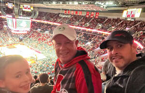 Portland Trail Blazers - NBA vs Washington Wizards