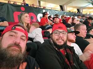 Portland Trail Blazers - NBA vs Washington Wizards