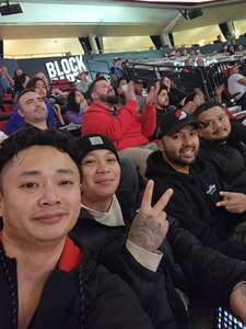 Portland Trail Blazers - NBA vs Washington Wizards