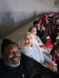 Portland Trail Blazers - NBA vs Washington Wizards