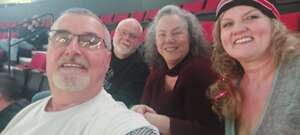 Portland Trail Blazers - NBA vs Washington Wizards