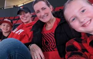 Portland Trail Blazers - NBA vs Washington Wizards