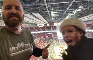 Portland Trail Blazers - NBA vs Washington Wizards