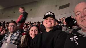 Portland Trail Blazers - NBA vs Washington Wizards