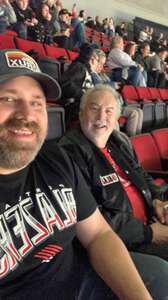 Portland Trail Blazers - NBA vs Sacramento Kings