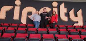 Portland Trail Blazers - NBA vs Sacramento Kings